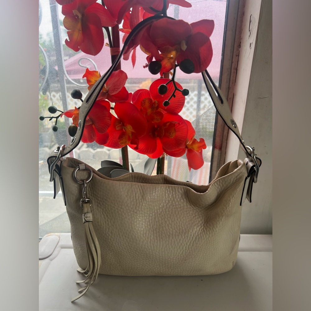 Authentic Coach purse